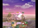 SSBB Leos (Marth) vs Garet (MetaKnight)