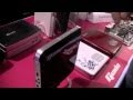 Giada N20 Slim Nettop Hands on
