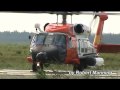 Coast Gaurd HH-60 Jayhawk - Dare County Bombing Range