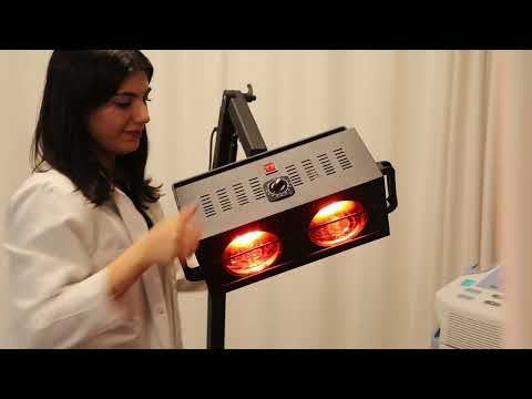 Robotik Rehabilitasyon Merkezi