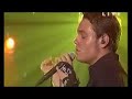Tiziano Ferro - Il Bimbo Dentro - Live