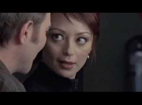 Sarah Strange