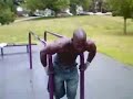 A Very Strong Man