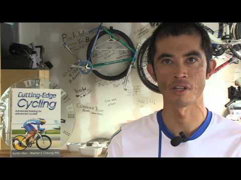 how to avoid overtraining