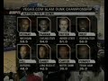 NCAA Dunk Contest 2007