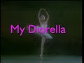 natalia makarova as odette
the royal ballet at covent garden
1982