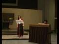 Two Yiddish Songs for Purim -  Amadea