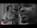 on february 10th, 2007, common sense had the pleasure of going in the studio with the legendary producer don was. the session was video taped for don's show on 