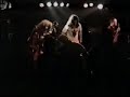 Vomit remnants - My Blessed Sickness Vomit remnants - My Blessed Sickness
