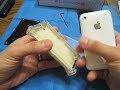 Element Case Review For The iPhone 3G