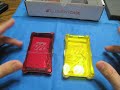 more info on these cases here:www.elementcase.com  also, to get in on this giveaway don't forget to subscribe, rate, and comment with e- before your post....... enjoy