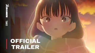 The Dangers in My Heart (2024) - Bande annonce