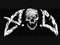 a.o.d (altars of destruction) was also one of the first members 
of first finnish thrash metal wave in the late 80's.whearas bigger
finnish thrash bands played mostly bay area- stylish  thrash metal
a.o.d had clearly had more influences from the teutonic thrash bands
like kreator and sodom, and from the mighty celtic frost. 
the song 