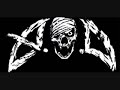a.o.d (altars of destruction) was also one of the first members 
of first finnish thrash metal wave in the late 80's.whearas bigger
finnish thrash bands played mostly bay area- stylish  thrash metal
a.o.d had clearly had more influences from the teutonic thrash bands
like kreator and sodom, and from the mighty celtic frost. 
the song 