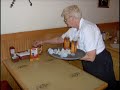 The Waitress The Waitress