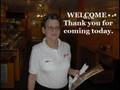 The Waitress