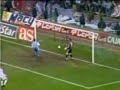 Penalti a lo panenca d djalminha al Real Madrid Penalti a lo panenca d djalminha al Real Madrid