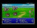 GBAファイナルファンタジー4アドバンス 矢バグ