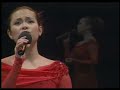 Watch Lea Salonga renders what could possibly be the most beautiful song in Miss Saigon, which ironically did not make the cut. Too Much For One Heart
