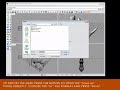 LinceoVR 3.0 - rhino2LVR plugin - saving the LVR files