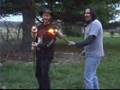 Werewolf On PCP "Blooper" Reel
