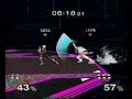 Kreator (C. Falcon) Vs Roche (Marth) Set2 R2