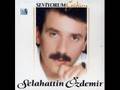 Selahattin �zdemir  Unutacagim