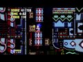Sonic 3 & Knuckles - Carnival Night Act 2 (S&T)
