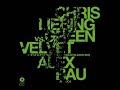 Chris Liebing vs. Green Velvet - Auf und Ab und Kinda High (Dustin Zahn Mix)