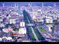 Lovely Tunisia (Saber El Rouba3i in the background music)