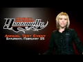 Used Harley Blowout & Tent Event - Feb 24 & 25 2012