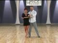 American Style Rhythm DVIDA Beginning-Intermediate (Bronze) Rumba - Ballroom Dance DVD
