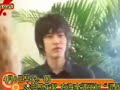 OPV-KyuHyun x DongHae (With Flower)