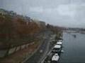 Paris sights 10 November 2007.