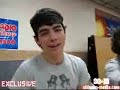 I love you Jonas Brothers  *Warning- innapropriate language*