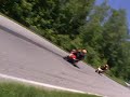Ontario Minimoto Racing Association Trailer Ontario Minimoto Racing Association Trailer