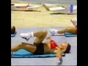 Fitness Beach (Black String Bikini top 5)