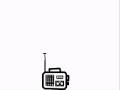 videos de Stick figure hit by Radio