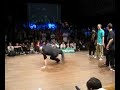 Floor Wars 4: Style Crax (Ger) vs. Funky Dope Manouvers (NL)