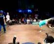 Floor Wars 4: Style Crax (Ger) vs. Funky Dope Manouvers (NL)