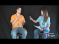 Jeremy Widbin Interview