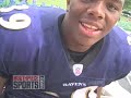 Athlete TV-Baltimore Ravens\