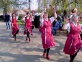 Chinewrde dance Carr Lodge Polka Chinewrde dance Carr Lodge Polka