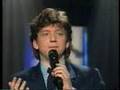 art sullivanadieu sois heureuse live 2004