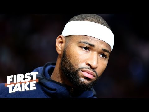 Video: The Lakers might be better off without DeMarcus Cousins – Domonique Foxworth | First Take