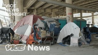 Austin Residents Can’t Agree on How to Fix the Homelessness Crisis