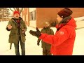 100 Höjdare - Somalierna i Ljusdal 100 Höjdare - Somalierna i Ljusdal