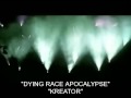 KREATOR DYING RACE APOCALYPSE SUBTITULADO ESPAÑOL.avi