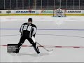 NHL 09 In-Game Tutorial for PS3
