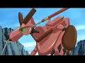 Samurai 7- Angelus Samurai 7- Angelus